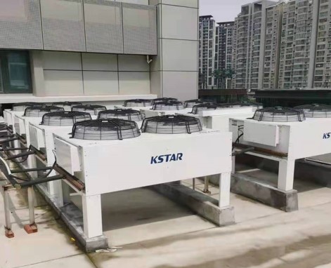 山西某市政务服务中心建设雪亮工程